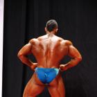 Phillip  Visicaro - NPC USA 2014 - #1