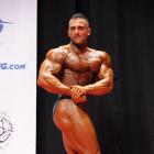 Phillip  Visicaro - NPC USA 2014 - #1