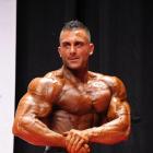 Phillip  Visicaro - NPC USA 2014 - #1