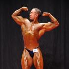 Brock  Bentson - NPC USA 2014 - #1