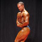 Brock  Bentson - NPC USA 2014 - #1