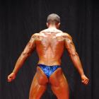 Brock  Bentson - NPC USA 2014 - #1