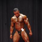 Franklin  Stinson - NPC USA 2014 - #1