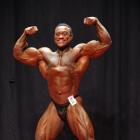 Franklin  Stinson - NPC USA 2014 - #1