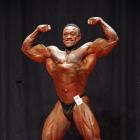 Franklin  Stinson - NPC USA 2014 - #1