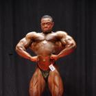 Franklin  Stinson - NPC USA 2014 - #1