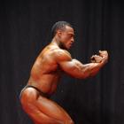 Franklin  Stinson - NPC USA 2014 - #1