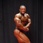 Franklin  Stinson - NPC USA 2014 - #1
