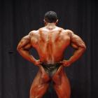 Franklin  Stinson - NPC USA 2014 - #1