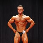 Scott  Emerson - NPC USA 2014 - #1