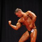 Scott  Emerson - NPC USA 2014 - #1