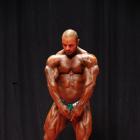 Dusty  Hanshaw - NPC USA 2014 - #1