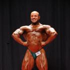 Dusty  Hanshaw - NPC USA 2014 - #1