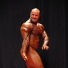 Dusty  Hanshaw - NPC USA 2014 - #1