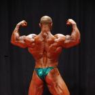 Dusty  Hanshaw - NPC USA 2014 - #1