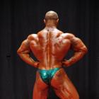 Dusty  Hanshaw - NPC USA 2014 - #1