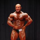 Dusty  Hanshaw - NPC USA 2014 - #1