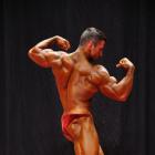 Dani   Younan  - NPC USA 2014 - #1