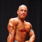 Ralph  Archuleta - NPC USA 2014 - #1