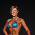 Kelly  Schreck - NPC Team Universe 2014 - #1