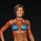 Kelly  Schreck - NPC Team Universe 2014 - #1