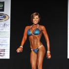 Kelly  Schreck - NPC Team Universe 2014 - #1