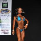 Ashley  Smith - NPC Team Universe 2014 - #1