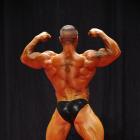 Billy  Jones - NPC USA 2014 - #1