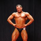 Kevin  Libby - NPC USA 2014 - #1