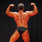 Kevin  Libby - NPC USA 2014 - #1