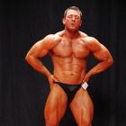 Kevin  Libby - NPC USA 2014 - #1