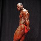 Shawn  Lindo - NPC USA 2014 - #1