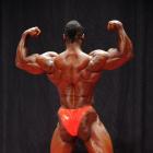 Shawn  Lindo - NPC USA 2014 - #1