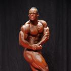 Shawn  Lindo - NPC USA 2014 - #1