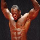 Shawn  Lindo - NPC USA 2014 - #1