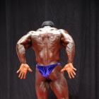 Kali   Muscle - NPC USA 2014 - #1