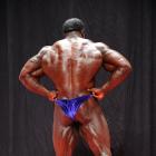 Kali   Muscle - NPC USA 2014 - #1