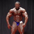 Kali   Muscle - NPC USA 2014 - #1