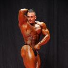 Phillip  Visicaro - NPC USA 2014 - #1