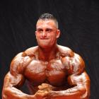 Phillip  Visicaro - NPC USA 2014 - #1