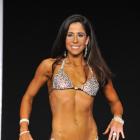 Alessandra  Oliveira - NPC Team Universe 2014 - #1