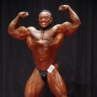 Franklin  Stinson - NPC USA 2014 - #1