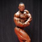 Franklin  Stinson - NPC USA 2014 - #1