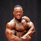 Franklin  Stinson - NPC USA 2014 - #1