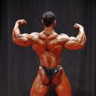 Franklin  Stinson - NPC USA 2014 - #1