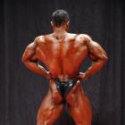 Franklin  Stinson - NPC USA 2014 - #1