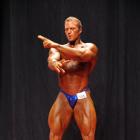 Allen  Richards - NPC USA 2014 - #1