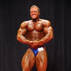 Allen  Richards - NPC USA 2014 - #1