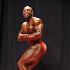 Micheal  Sheppard - NPC USA 2014 - #1