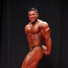 Eddie  Bracamontes - NPC USA 2014 - #1